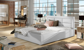 Eltap - Krevet Rosano s metalnom konstrukcijom - 180x200 cm