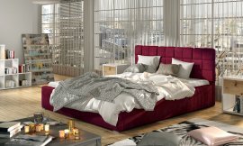 Krevet Grand s metalnom konstrukcijom - 160x200 cm