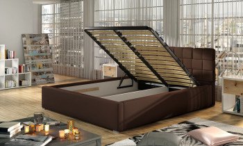 Eltap - Krevet Grand s metalnom konstrukcijom - 160x200 cm