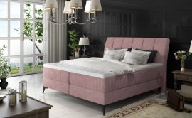 Boxspring krevet Aderito