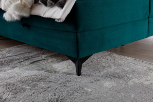 Eltap - Boxspring krevet Laos - 140x200 cm