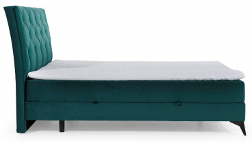 Eltap - Boxspring krevet Laos - 140x200 cm