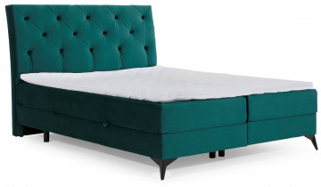 Eltap - Boxspring krevet Laos - 140x200 cm