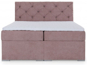 Eltap - Boxspring krevet Balvin 160x200 cm