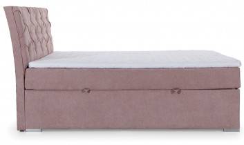 Eltap - Boxspring krevet Balvin 160x200 cm