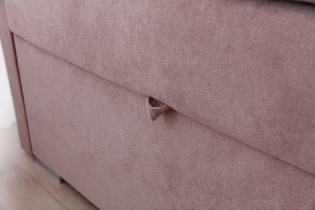 Eltap - Boxspring krevet Balvin 160x200 cm