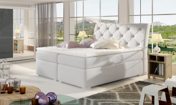 Eltap - Boxspring krevet Balvin 160x200 cm
