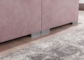Eltap - Boxspring krevet Balvin 180x200 cm