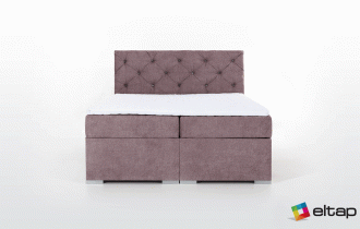 Eltap - Boxspring krevet Balvin 180x200 cm