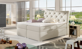 Eltap - Boxspring krevet Balvin 180x200 cm