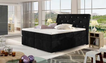 Eltap - Boxspring krevet Balvin 180x200 cm