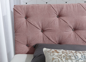Eltap - Boxspring krevet Balvin 180x200 cm