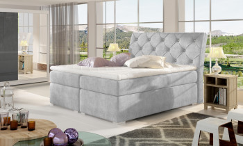 Eltap - Boxspring krevet Balvin 180x200 cm