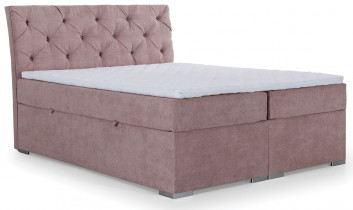 Eltap - Boxspring krevet Balvin 180x200 cm