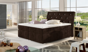 Eltap - Boxspring krevet Balvin 180x200 cm
