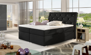 Eltap - Boxspring krevet Balvin 180x200 cm