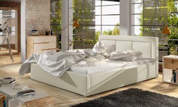 Eltap - Krevet Belluno s metalnom konstrukcijom - 180x200 cm