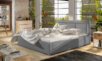 Eltap - Krevet Belluno s metalnom konstrukcijom - 180x200 cm
