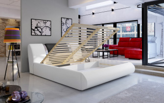 Eltap - Krevet Flavio - 140x200 cm