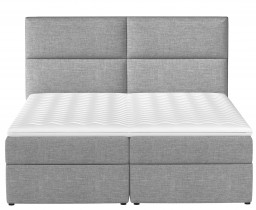Eltap - Boxspring krevet Amber - 140x200 cm