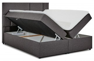 Eltap - Boxspring krevet Florence - 160x200 cm