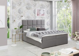 Boxspring krevet Glossy