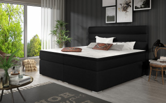 Eltap - Boxspring krevet Softy 140x200 cm