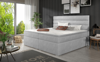 Eltap - Boxspring krevet Softy 140x200 cm