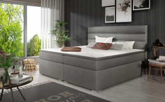 Eltap - Boxspring krevet Softy 140x200 cm