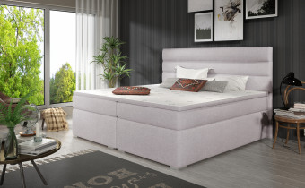 Eltap - Boxspring krevet Softy 140x200 cm