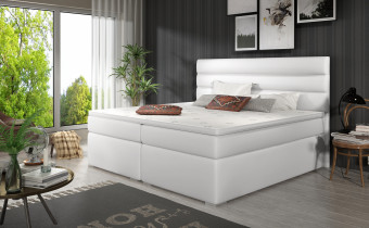 Eltap - Boxspring krevet Softy 140x200 cm