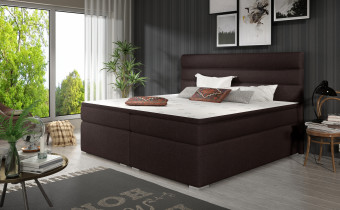 Eltap - Boxspring krevet Softy 140x200 cm