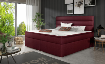 Eltap - Boxspring krevet Softy 140x200 cm