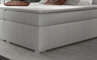 Eltap - Boxspring krevet Softy 140x200 cm