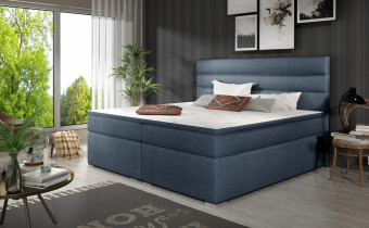 Eltap - Boxspring krevet Softy 140x200 cm