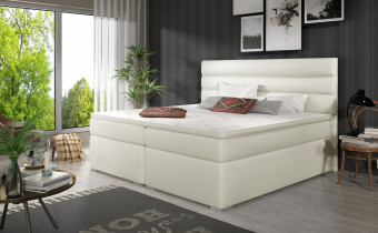 Eltap - Boxspring krevet Softy 140x200 cm