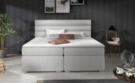 Eltap - Boxspring krevet Softy 140x200 cm