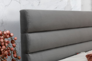 Eltap - Boxspring krevet Softy 140x200 cm