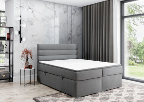 Eltap - Boxspring krevet Softy 140x200 cm