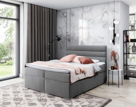 Eltap - Boxspring krevet Softy 140x200 cm