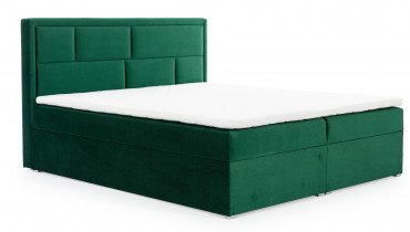 Eltap - Boxspring krevet Meron - 140x200 cm