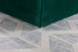 Eltap - Boxspring krevet Meron - 140x200 cm