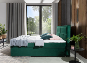 Eltap - Boxspring krevet Meron - 140x200 cm