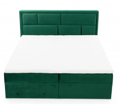 Eltap - Boxspring krevet Meron - 140x200 cm
