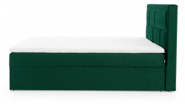 Eltap - Boxspring krevet Meron - 140x200 cm