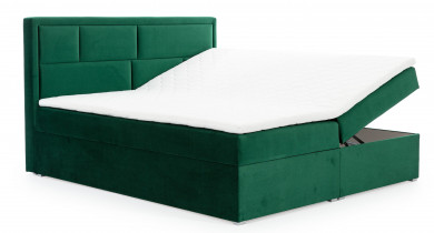 Eltap - Boxspring krevet Meron - 140x200 cm