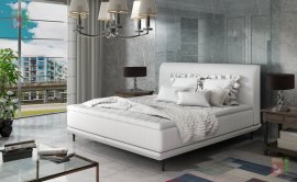 Krevet Asteria - 140x200 cm (Sawana, Soft)