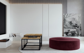 Mat Velvet 68