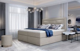 Boxspring krevet Vivre - 140x200 cm