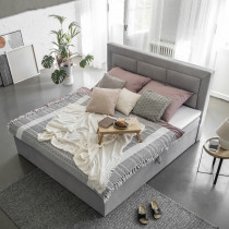 Eltap - Boxspring krevet Vivre - 160x200 cm